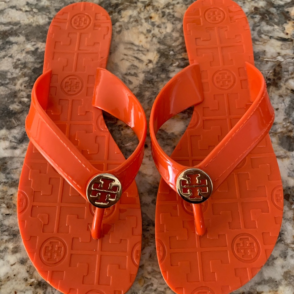 Tory Burch sandals